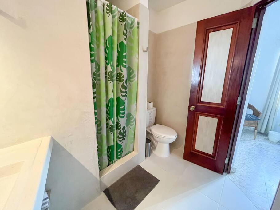 Charming Oceanside 2 Bd Villa Cabarete Ngoại thất bức ảnh