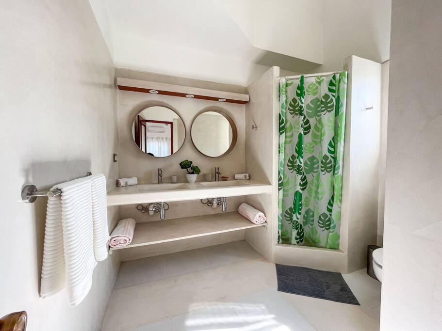 Charming Oceanside 2 Bd Villa Cabarete Ngoại thất bức ảnh