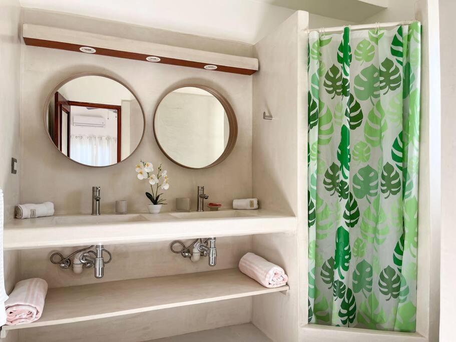 Charming Oceanside 2 Bd Villa Cabarete Ngoại thất bức ảnh