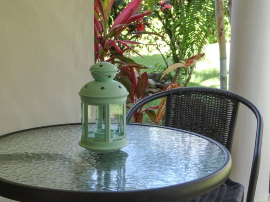Charming Oceanside 2 Bd Villa Cabarete Ngoại thất bức ảnh