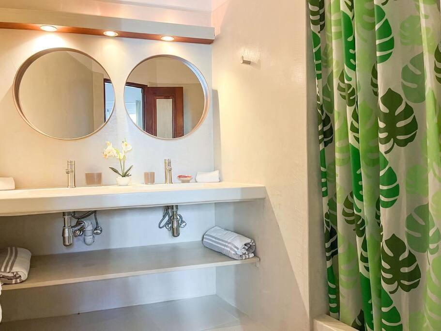 Charming Oceanside 2 Bd Villa Cabarete Ngoại thất bức ảnh